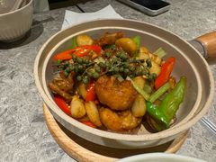 -留半山·香港食堂(啦啦宝都店)
