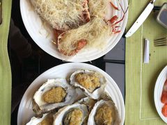 半只波士顿龙虾-万达瑞华酒店美食汇自助餐厅(楚河汉街店)