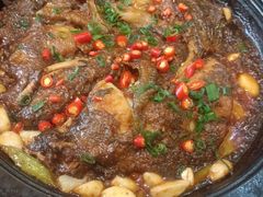 -一块豆腐·海鲜·家常菜(李沧书院路店)