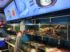 -船奇蒸汽海鲜·闽菜(八市海鲜总店)