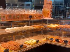 -FANEN法念·烘焙·甜点(万象城店)