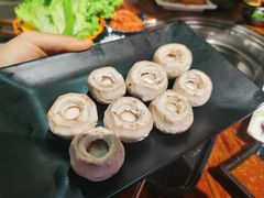 -杀猪天·韩国烤肉(总店)