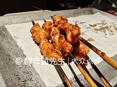 -管氏翅吧(地安门创始店)