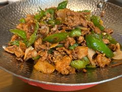 -食膳人家·永州美食地标(双牌店)