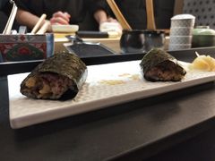 -Sushi Hanzo半藏(天环广场店)