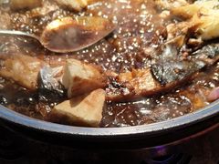 -匠子烤鱼(上邦百汇城店)