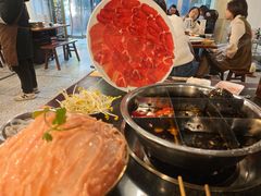 -邓莽子老火锅(中兴路总店)