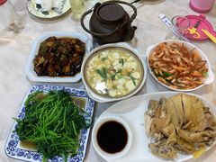 -观桥阁(锦溪店)