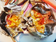 -蟹榭·本帮江浙菜·蟹宴(五角场合生汇商场店)