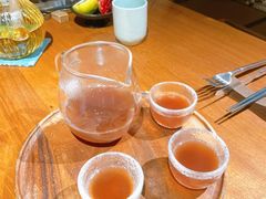 -天水蔬食料理(树德之光店)