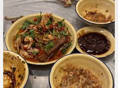 -东排食堂长沙小吃大排档(五一广场店)