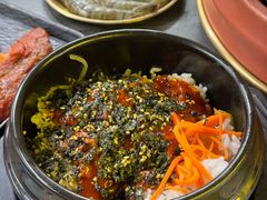 -允辛家·自助泥炉烤肉(九亭店)