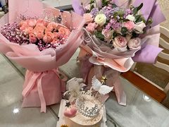 -贝紫Style(木马公寓店)