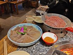 -蜀大侠火锅(香格里拉店)