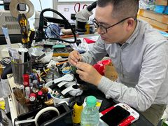 -胜灿苹果华为手机电脑维修回收(徐汇店)