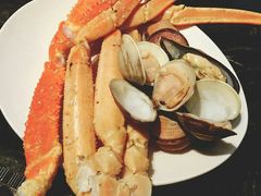 -长沙北辰洲际酒店-兰调全日餐厅