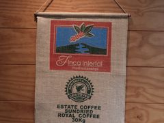 -MORSE COFFEE烘焙工坊(天安店)