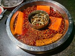 -巴蜀大宅门火锅(北大街店)