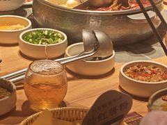 -巴奴毛肚火锅(龙湖锦艺城店)