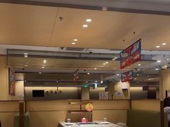 -海底捞火锅(江北万达商业广场店)
