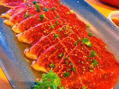 吾桑格牛肉-新石器烤肉(周浦万达店)