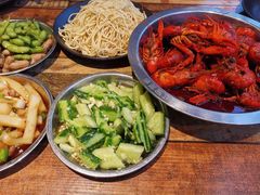 -王红军龙虾(盐仓桥店)