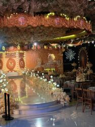 -花嫁丽舍婚礼殿堂(世博江景店)