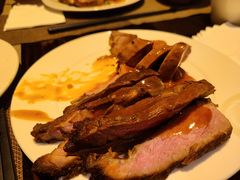 -上海东方佘山翰悦阁酒店·Vie全日制餐厅