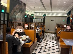 -小满海鲜·别院(天津旗舰店)