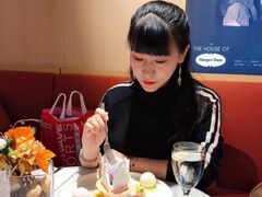 -哈根达斯(石家庄北国店)
