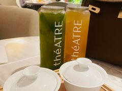 -théATRE 茶聚场(王府中環店)