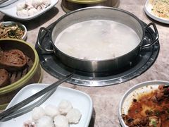 -淘米捞·米汤脆鲩鱼火锅(福田皇岗店)