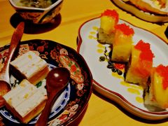 -隐月· 㐂和食屋(芝罘万达公馆店)