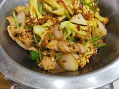 -上海小菜餐厅(理工大学店)