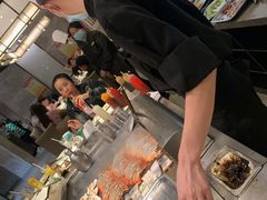 -大渔铁板烧(花园道店)