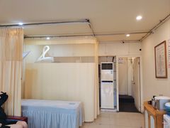 -强手盲人推拿·颈肩腰背调理(南新路店)