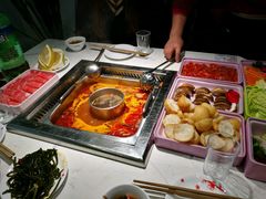 -川锅一号火锅(铜山万达店)