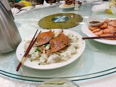 -华兴大酒楼(亿宝大厦店)