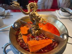 -小龙翻大江文化火锅(宽窄店)
