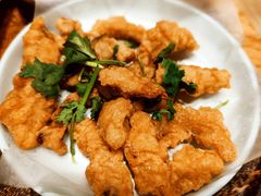一口小酥肉-小满手工粉(上海月星环球港店)