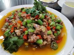 -飞虹鱼馆(春华路店)