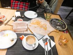 -百特喜·意大利餐厅(八佰伴镇江店)