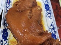 炖猪手-九河居(荔湾路店)
