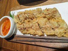 脆皮五香卷-CHIC1699远洋私厨