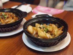 啫啫陈村粉卷-德宏记·茶餐厅(新辰里学清路店)