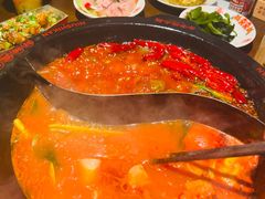 -牛市坎火锅(建设路店)