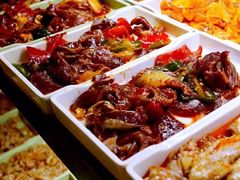 -五彩凉山自助西昌烧烤(柳翠路店)