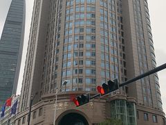 -华安国际大酒店-餐厅