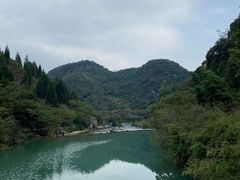 -高荡千年布依古寨旅游景区