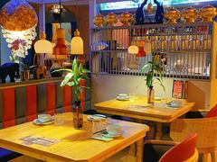 -泰果东南亚餐厅(旭辉广场店)
